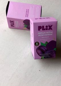 Acne Control Serum