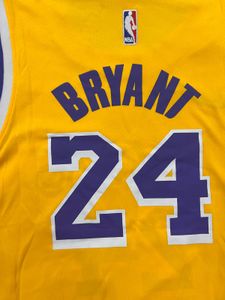 Lakers Jersey #24