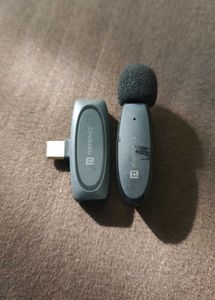 Wireless Microphone