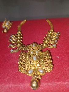 Necklace Set