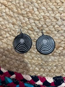 Set Of 6 Earrings