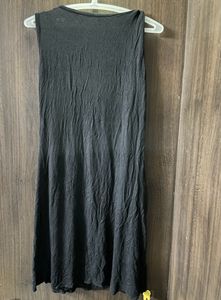 Black One Piece