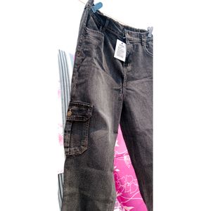 JOGGER JEANS👖