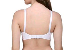 cotton bra woman and girl pack of 3