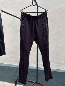 Adidas Black Track Pants