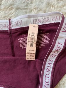 Victoria&#39;s Secret Brief