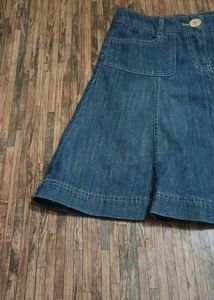 Y2K Denim Skirt 💅🏼