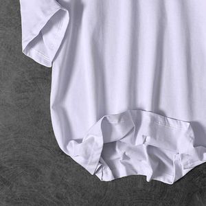 Unisex Oversized Tee 240GSM