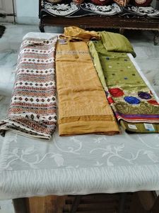 3 Combo Suits