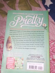 The Summer I Turned Pretty