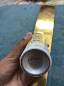 Garnier Sunscreen Mist