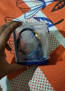 Sonata Brand Men&#39;s Watch Unused