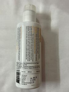 Plum Toner