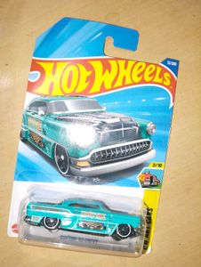 Custum 53 Chevy