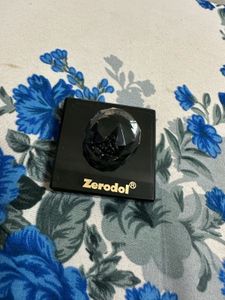 Unused Paper Weight Holder