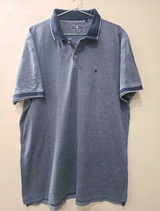 Louis Philippe Polo Shirt