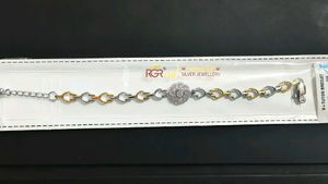 Premium silver Bracelet