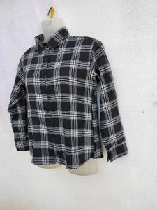 Checked Shirt