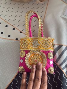 Mini Bag