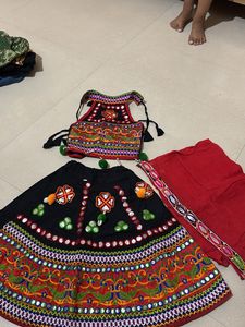 Chaniya Choli