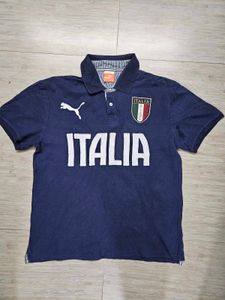 Original Puma Italian Polo