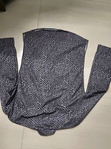 Printed Men&#39;s Shirt