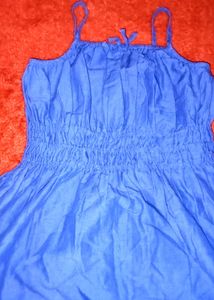 Baby Frock