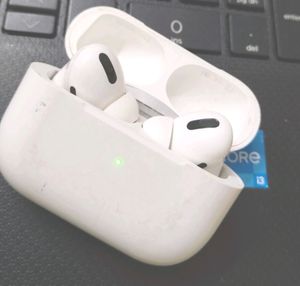 Airpods (apple)