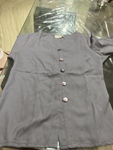 top grey