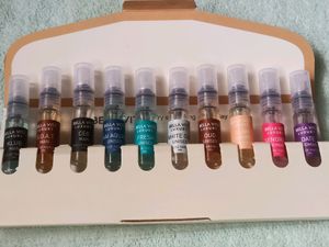 BELLA VITA ORGANIC LUXURY PERFUMES ( TRIAL 10 )🆕
