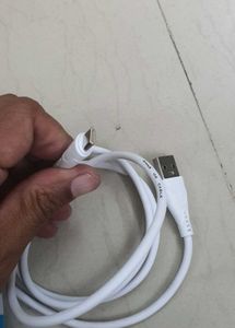 Fast Charging Data Cable