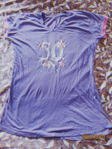 comfy tshirt