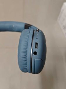 Noise Bluetooth headphones