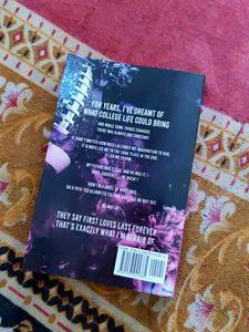 Say You Swear By Meagan Brandy