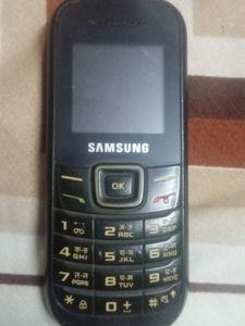 Samsung Two Phone Not Working
