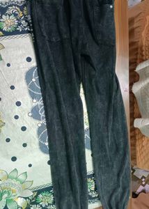 Stylish Black trousers promise like a new