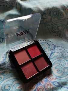 Nykaa Eyeshadow Palette