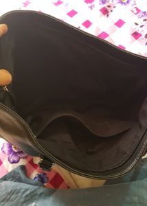Cross Handbag