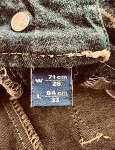 Jeans Of Wills Lifestyle, 28 Waist