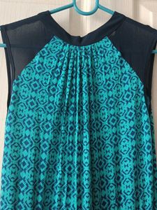 Elegant Maxi Dress