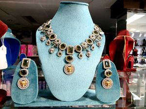 Jewellery Set