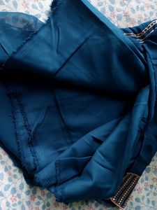 Unstitched Suit