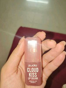 Zudio Lip Tint And Eyeliner Combo