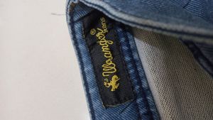 Wrangler® Jeans