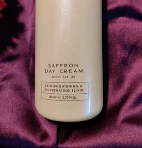 Skainiya Saffron Day Cream