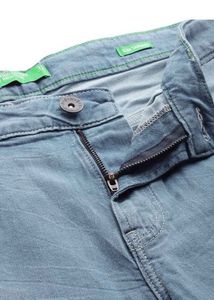 UCB Light Wash Denim Jeans