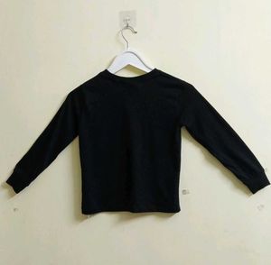 Star Wars Long Sleeve Tee (Also For Girls)