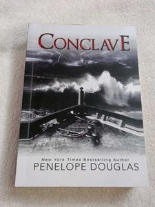 Penelope Douglas Devil&#39;s Night Series 4 Book