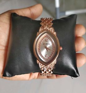 Guess Women&#39;s Watch(First Copy)