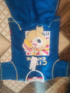 New Unused Tag Baby Clothes